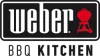 Weber BBQ Kitchen